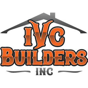 Ivc Builders Logo